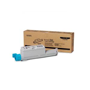 Xerox Ink Cartridge For 7142 Cyan Xerox Ink Cartridge For 7142 Cyan