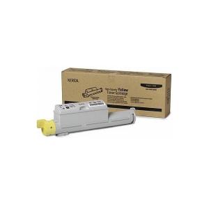 Xerox Ink Cartridge For 7142 Yellow