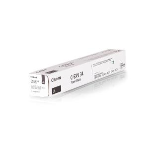 Canon Toner For C2020L (C-EXV 34) Black Canon Toner For C2020L (C-EXV 34) Black