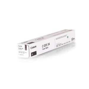 Canon Toner For C2020L (C-EXV 34) Black