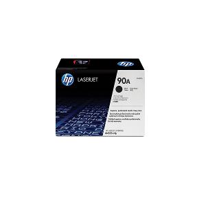 HP CE390A Laserjet Toner Black For Printer M4555 Yield Page 10000-140495945 HP CE390A Laserjet Toner Black For Printer M4555 Yield Page 10000-140495945