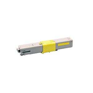 OKI Toner Yellow (Low Capacity) For C310 OKI Toner Yellow (Low Capacity) For C310