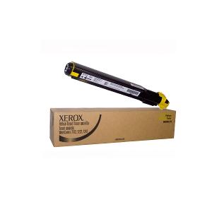 Xerox Toner For 7132,7232,7242 WCP Yellow