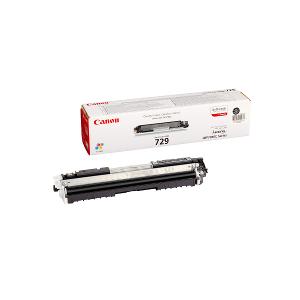 Canon Cartridge ORG 729 Black Canon Cartridge ORG 729 Black