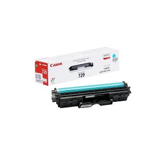Canon Cartridge ORG 729 Cyan Canon Cartridge ORG 729 Cyan