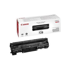 Canon Toner Cartridge 728 For Fax L410, L170, L150