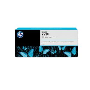 HP B6Y14A-771C-775ml Light Grey Ink Cartridge HP B6Y14A-771C-775ml Light Grey Ink Cartridge