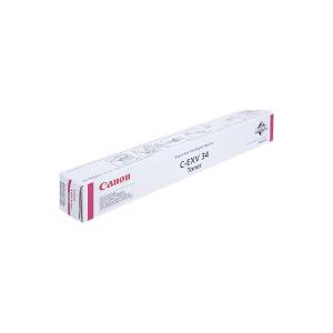 Canon Toner For C2020L (C-EXV 34) Magenta Canon Toner For C2020L (C-EXV 34) Magenta