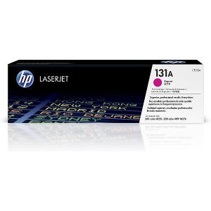 HP CF213A-131A Magenta Laserjet Toner