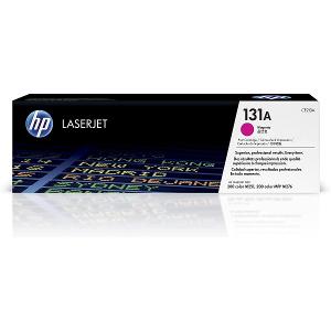 HP CF213A-131A Magenta Laserjet Toner-140496090 HP CF213A-131A Magenta Laserjet Toner-140496090