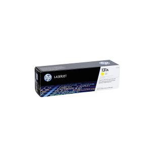 HP CF212A-131A Yellow Laserjet Toner