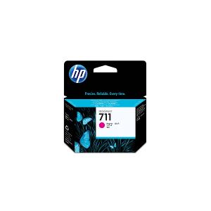 HP CZ131A-711 29ml Magenta Ink Cartridge-140494184 HP CZ131A-711 29ml Magenta Ink Cartridge-140494184
