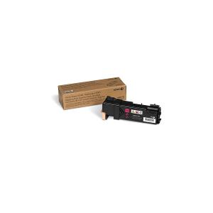 Xerox 6500,6505, High Capacity Magenta Print Cartridge (2,500 Pages) Xerox 6500,6505, High Capacity Magenta Print Cartridge (2,500 Pages)