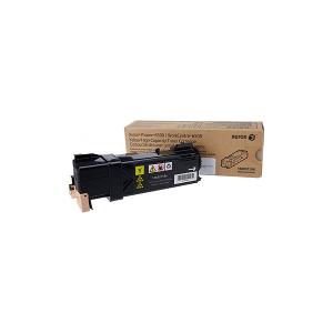 Xerox 6500,6505, High Capacity Yellow Print Cartridge (2,500 Pages) Xerox 6500,6505, High Capacity Yellow Print Cartridge (2,500 Pages)