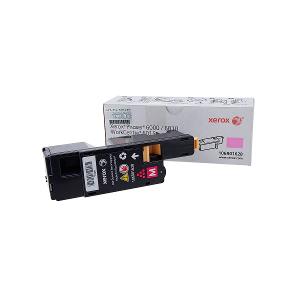 Xerox 6000,6010,6015, Magenta Toner Cartridge (1,000 Pages) Xerox 6000,6010,6015, Magenta Toner Cartridge (1,000 Pages)