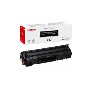 Canon Cartridge 737 Black For MF210/220