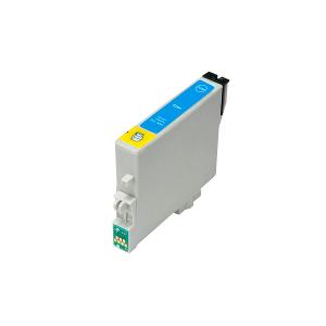 Epson Cyan Ink Cartridge T0822 For R270/R390/RX590/T50 Epson Cyan Ink Cartridge T0822 For R270/R390/RX590/T50