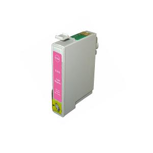 Epson Light Magenta Ink Cartridge T0826 For R270/R390/RX590/T50