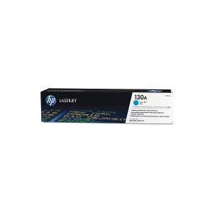 HP CF351A-HP 130A Cyan Original Laserjet Toner Cartridge