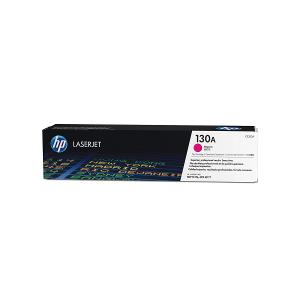 HP CF353A-HP 130A Magenta Original Laserjet Toner Cartridge