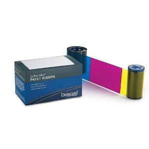 Data Card Color Ribbon For CD800-535000-003 Data Card Color Ribbon For CD800-535000-003