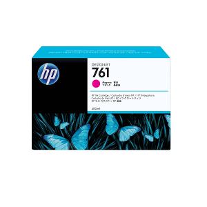 HP CM993A-761 400ml Magenta Ink Cartridge