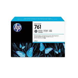 HP CM995A-761 400ml Grey Ink Cartridge