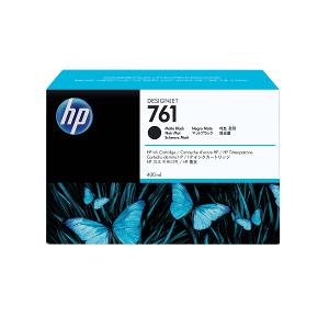 HP CM996A-761 400ml Dark Grey Ink Cartridge