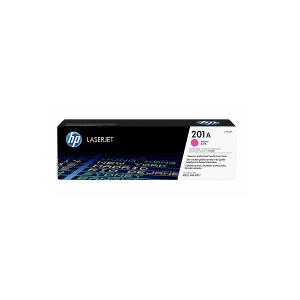 HP CF403A-201A Magenta Original Laserjet Toner