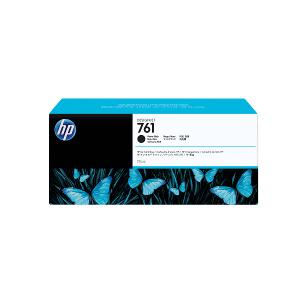 HP CM997A-761 775ml Matte Black Ink Cartridge HP CM997A-761 775ml Matte Black Ink Cartridge
