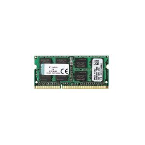 Kingston 8GB DDR3L 1.35V SDRAM 1600 MHz NoteBook Kingston 8GB DDR3L 1.35V SDRAM 1600 MHz NoteBook