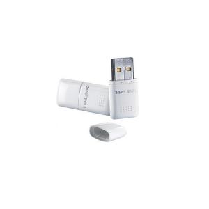 TP-Link TL-WN823N 300Mbps Wireless N Nano USB Adapter TP-Link TL-WN823N 300Mbps Wireless N Nano USB Adapter