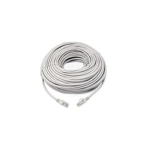 Network Cables Cat 6 RJ45 ( 25 MTR)