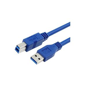 Computer Cables USB 3.0 AM/BM Cable 3 Meters Computer Cables USB 3.0 AM/BM Cable 3 Meters