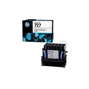 HP B3P06A-727 Designjet Printhead HP B3P06A-727 Designjet Printhead