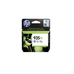 HP C2P24AE-935XL High Yield Cyan Ink Cartridge-140494657 HP C2P24AE-935XL High Yield Cyan Ink Cartridge-140494657