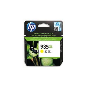 HP C2P26AE-935XL Yellow Officejet Ink Cartridge