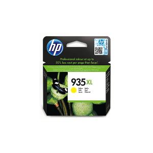 HP C2P26AE-935XL Yellow Officejet Ink Cartridge-140494675 HP C2P26AE-935XL Yellow Officejet Ink Cartridge-140494675