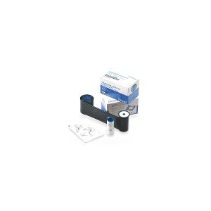 ID Card Printer CD800 Ribbon Black (533000-053)