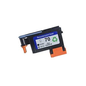 HP C9407A-70 Photo Black & Light Grey Printhead HP C9407A-70 Photo Black & Light Grey Printhead