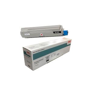 OKI Toner Black For (ES8451/8461) 9k OKI Toner Black For (ES8451/8461) 9k
