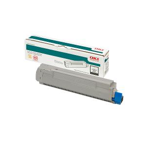 OKI Toner Magenta For (ES8451/8461) 9k OKI Toner Magenta For (ES8451/8461) 9k