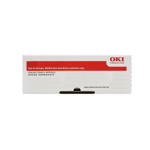 OKI Toner Yellow For (ES8451/8461) 9k OKI Toner Yellow For (ES8451/8461) 9k