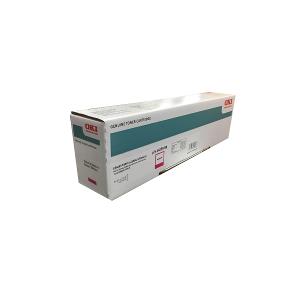 OKI Drum Magenta For (C8430/60/8451/61) OKI Drum Magenta For (C8430/60/8451/61)