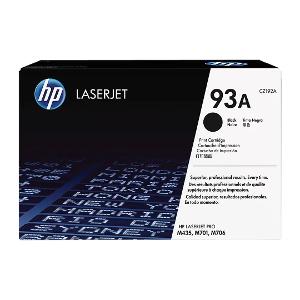 HP CZ192A-93A Laserjet Toner Black HP CZ192A-93A Laserjet Toner Black