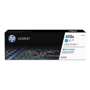 HP CF411A-410A Cyan Laserjet Toner Yeild Page 2300-140493339 HP CF411A-410A Cyan Laserjet Toner Yeild Page 2300-140493339