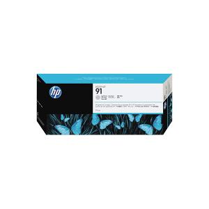 HP C9466A-91 775ml Light Grey Ink Cartridge HP C9466A-91 775ml Light Grey Ink Cartridge
