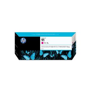 HP C9468A-91 775ml Magenta Ink Cartridge HP C9468A-91 775ml Magenta Ink Cartridge