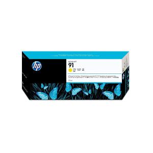 HP C9469A-91 775ml Yellow Ink Cartridge HP C9469A-91 775ml Yellow Ink Cartridge