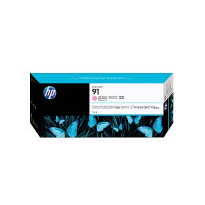 HP C9471A-91 775ml Light Magenta Ink artridge